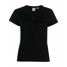 Футболка Pinko, размер M, черный