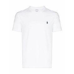 Футболка Polo Ralph Lauren, размер XL, серебристый