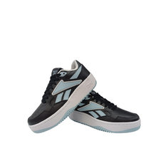 Кроссовки Reebok Atr Chill, размер 10,5 US, черный/голубой/белый