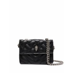 Кошелек KURT GEIGER, черный