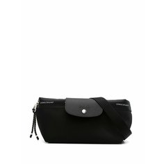 Сумка поясная Longchamp Le Pliage Energy L, черный