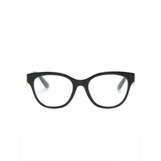 Солнцезащитные очки DOLCE & GABBANA, черный