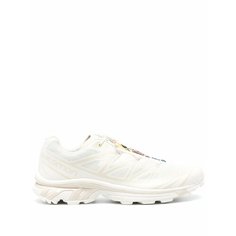 Кроссовки Salomon XT-6 S-Lab, размер 8.5 UK (Salomon UK), коричневый