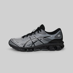 Кроссовки ASICS GEL-QUANTUM 360 VII, размер 45 EU, серый