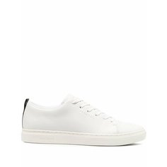 Кеды Paul Smith Lee, размер 8 UK, серебристый
