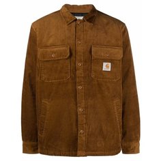 Куртка Carhartt WIP Whitsome, размер S, коричневый