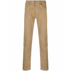Джинсы Polo Ralph Lauren Sullivan, размер 31/32, коричневый