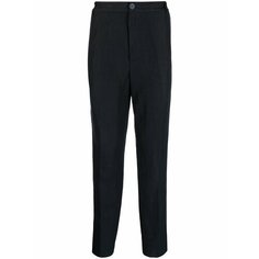 Брюки Armani Exchange, размер 33, cиний