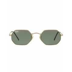 Солнцезащитные очки Ray-Ban, gold