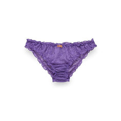 Трусы Love Stories 3-pack weekend lola multi color, комплект из 3 шт., размер 42, разноцветный
