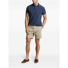 Поло Polo Ralph Lauren, размер L undefined (Мужские размеры Polo Ralph Lauren (стандартный)), cиний