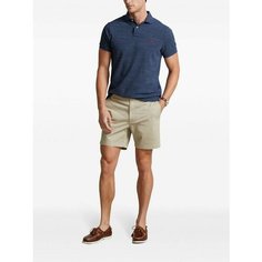 Поло Polo Ralph Lauren, размер XS undefined (Мужские размеры Polo Ralph Lauren (стандартный)), cиний
