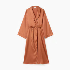 Халат Kaftan, размер 40/42, терракотовы