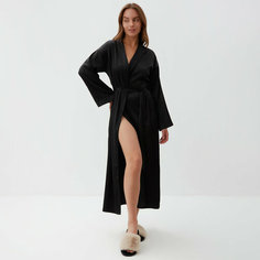 Халат Kaftan, размер 44/46, чёрный