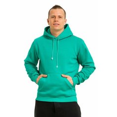 Толстовка Магазин Толстовок, размер XL-52-Unisex-(Мужской), , зеленый