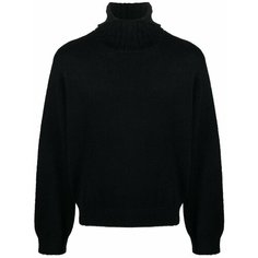 Джемпер Charles Jeffrey Loverboy, размер S, , black