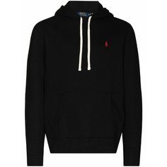 Толстовка Polo Ralph Lauren, размер XXL, , черный