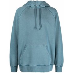 Худи Carhartt WIP Taos, размер L undefined (CARHARTT WIP (стандартный)), , blue