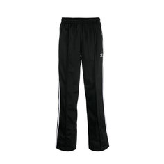 Брюки спортивные adidas, размер L undefined (adidas (стандартный)), black
