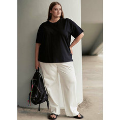 Футболка Modress, размер 62, черный