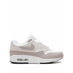 Кроссовки NIKE Air Max 1, размер 5.5 US, темно-розовый