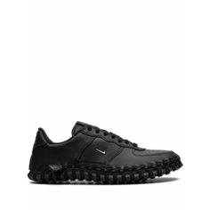Кроссовки NIKE J Force 1 Low LX, размер 12.5 US (Nike US), чёрный