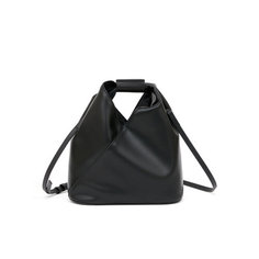 Сумка тоут Maison Margiela Japanese, черный