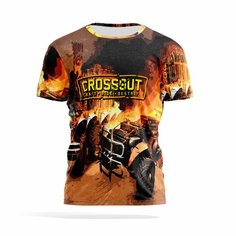 Футболка PANiN Brand, размер 4XL, черный