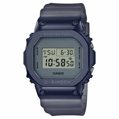 Наручные часы CASIO G-Shock, синий