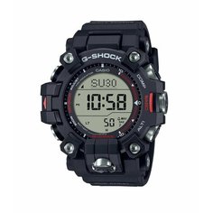 Наручные часы CASIO, черный