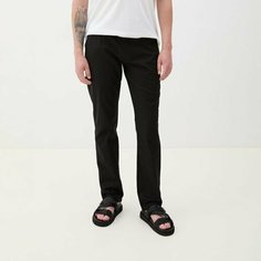 Брюки Maison David, размер XXL, черный