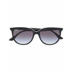 Солнцезащитные очки Ray-Ban, черный