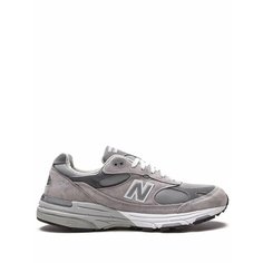 Кроссовки New Balance 993, размер 11 US (Мужские размеры New Balance US), grey