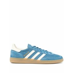 Кроссовки adidas Handball, размер 10 US (Мужские размеры Adidas US), синий