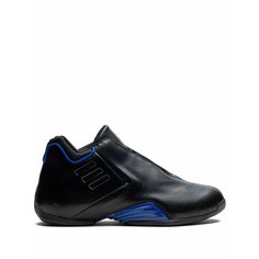 Кроссовки adidas T-Mac 3 Restomod, размер 10.5 US (Мужские размеры Adidas US), чёрный