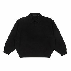 Свитер FEAR OF GOD, размер L, , черный