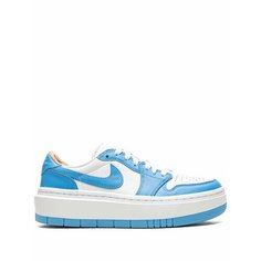 Кроссовки Jordan Air Jordan 1 Elevate Low SE, размер 6.5 US (Jordan US), white/university blue