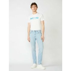 Джинсы Lee Cooper, размер W36/L32, светло-синий