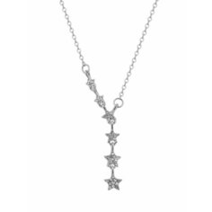 Подвеска OTOKODESIGN, серебристый