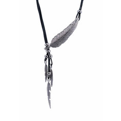 Подвеска OTOKODESIGN, серебристый