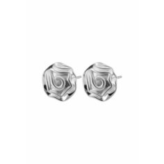 Серьги OTOKODESIGN, серебро