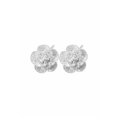 Серьги OTOKODESIGN, серебристый/микс