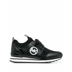 Кроссовки Michael Michael Kors Dash, размер 6 US (Michael Michael Kors US), 001 black