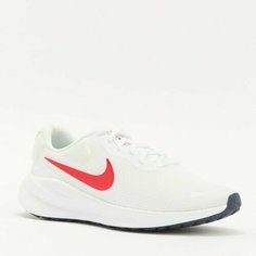 Кроссовки NIKE, размер 40, белый