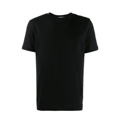 Футболка DOLCE & GABBANA, размер 56 IT (Dolce & Gabbana (Италия)), черный