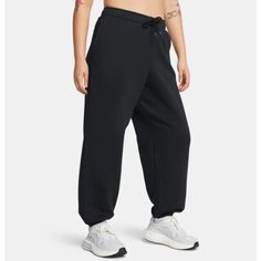 Брюки Under Armour Icon, размер XS, черный