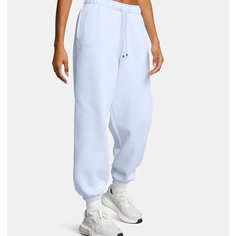 Брюки Under Armour Icon, размер XL, голубой