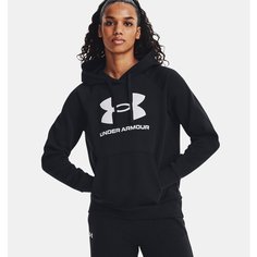 Толстовка Under Armour, размер XL, , black/white