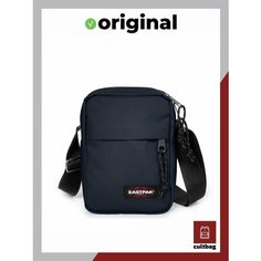 Сумка EASTPAK The One, синий
