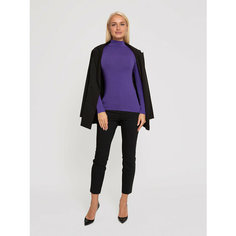 Водолазка Lunarable, размер 44, , фиолетовый